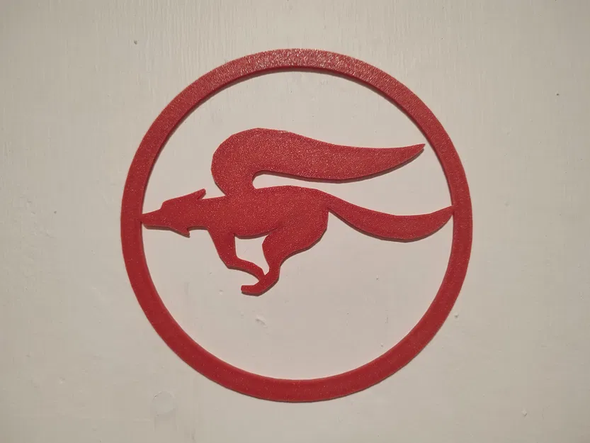 Tranh Tường Star Fox - Image 2