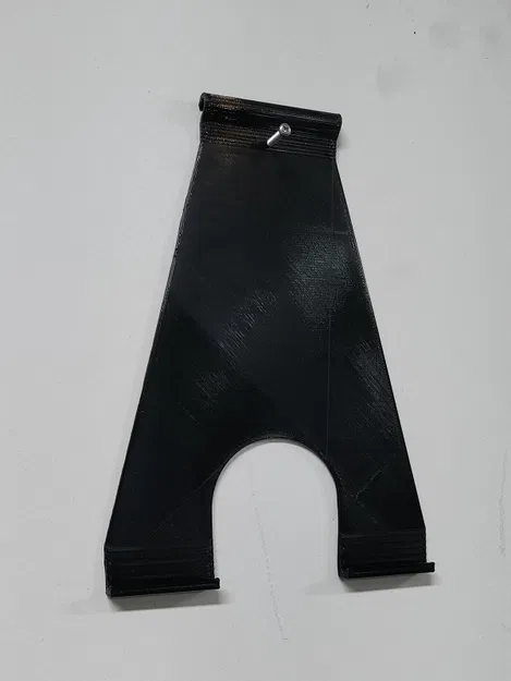 Ngàm Giữ Ăng-ten Thu Sóng Vô Tuyến - Image 2