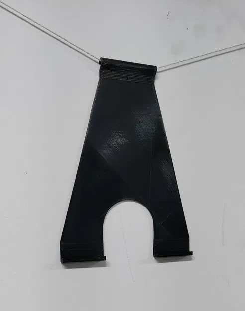 Ngàm Giữ Ăng-ten Thu Sóng Vô Tuyến - Image 3