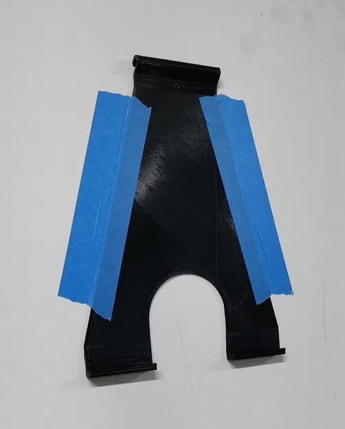 Ngàm Giữ Ăng-ten Thu Sóng Vô Tuyến - Image 4