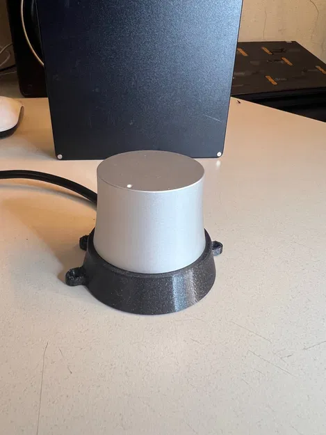 Giá đỡ cho TC Electronic Pilot C/X - Image 3