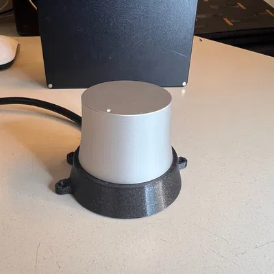 Giá đỡ cho TC Electronic Pilot C/X