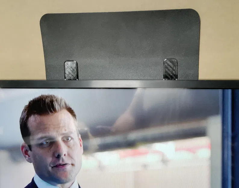 Ngàm Giữ Ăng-ten Thu Sóng Vô Tuyến - Image 8