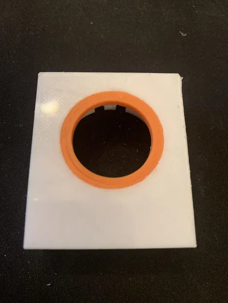 Blockmit - Dụng cụ dập hạt giống cho vòng đệm - Image 3