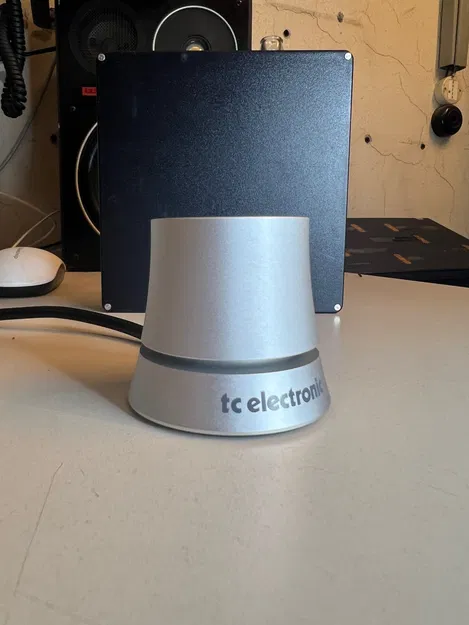 Giá đỡ cho TC Electronic Pilot C/X - Image 4