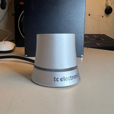 Giá đỡ cho TC Electronic Pilot C/X