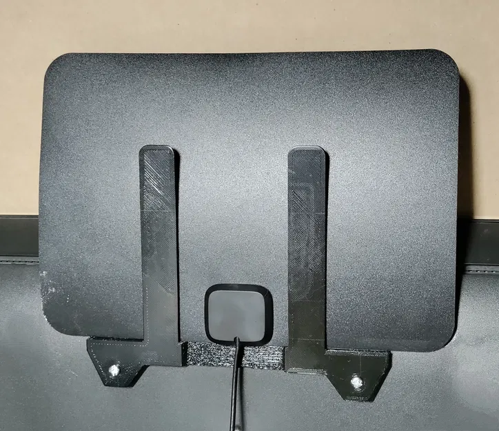 Ngàm Giữ Ăng-ten Thu Sóng Vô Tuyến - Image 9