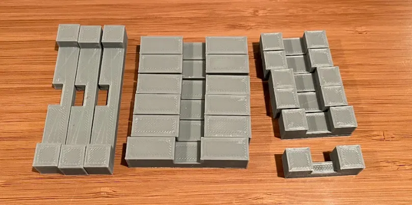 Khóa Thông Minh Luban Nhỏ - Image 2