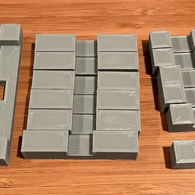 Khóa Thông Minh Luban Nhỏ