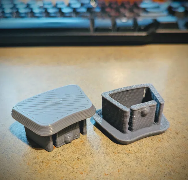 Nút Bịt Nắp Skimmer Sta-Rite Dạng Thấp - Image 1