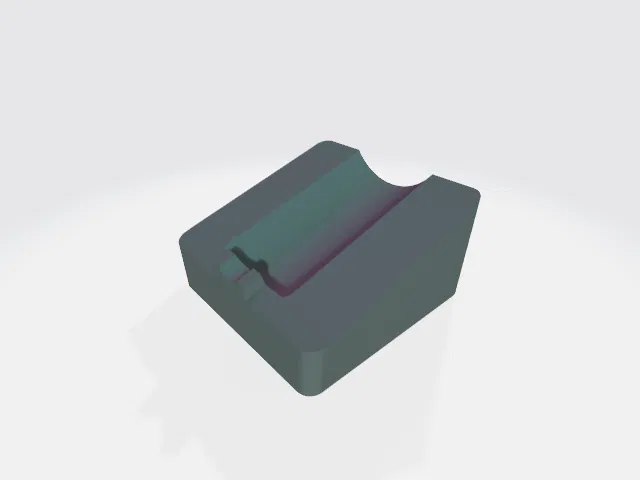 Chỗ để nước giặt - Image 1