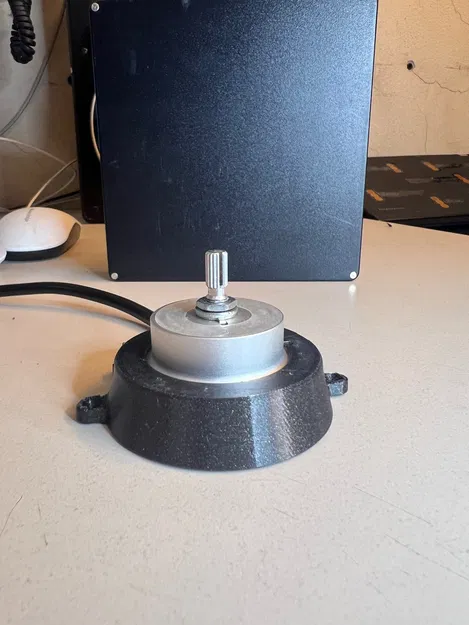 Giá đỡ cho TC Electronic Pilot C/X - Image 6