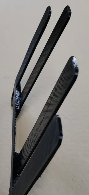 Ngàm Giữ Ăng-ten Thu Sóng Vô Tuyến - Image 10