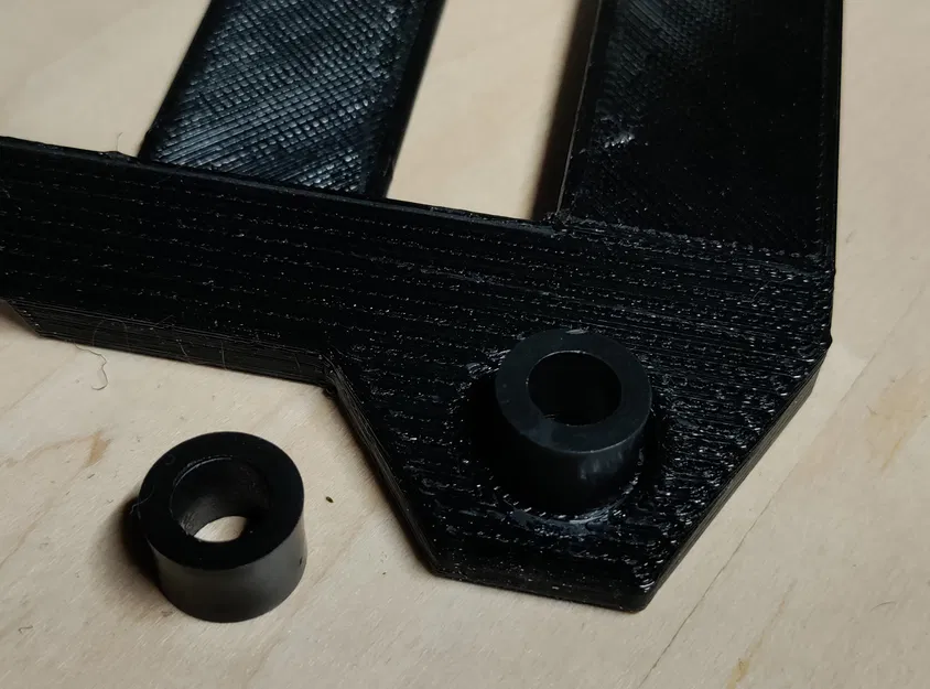 Ngàm Giữ Ăng-ten Thu Sóng Vô Tuyến - Image 11