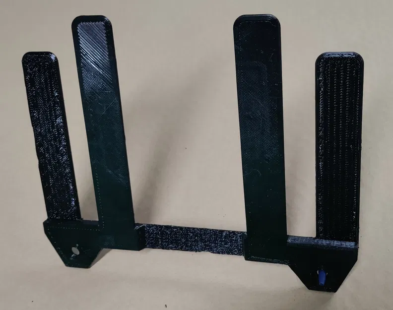 Ngàm Giữ Ăng-ten Thu Sóng Vô Tuyến - Image 12