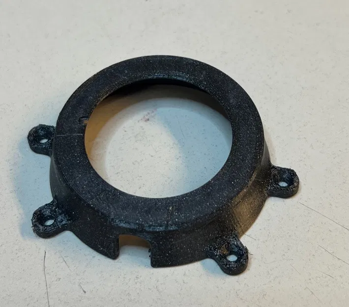 Giá đỡ cho TC Electronic Pilot C/X - Image 8