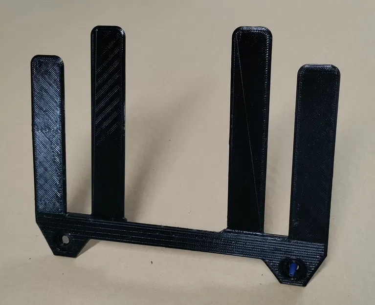 Ngàm Giữ Ăng-ten Thu Sóng Vô Tuyến - Image 13