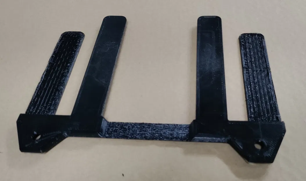 Ngàm Giữ Ăng-ten Thu Sóng Vô Tuyến - Image 14