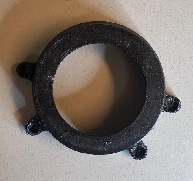 Giá đỡ cho TC Electronic Pilot C/X - Image 10