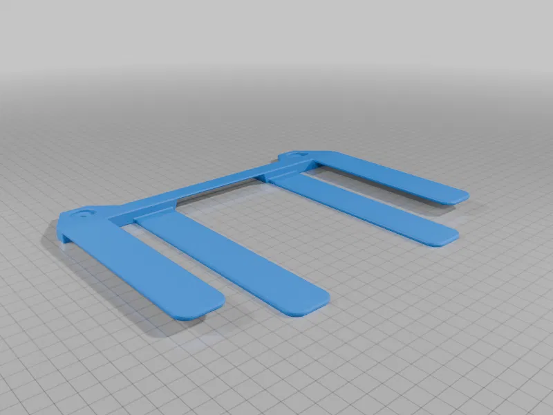 Ngàm Giữ Ăng-ten Thu Sóng Vô Tuyến - Image 16