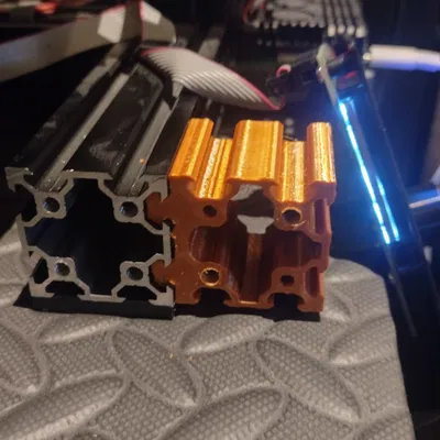 Phần Nối Thêm Bên Hông 4040