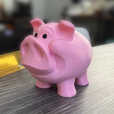 Heo Đất từ Cuộc Phiêu Lưu Heo Đất Vĩ Đại