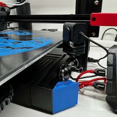 Giá Đỡ Camera Module Cho Ender 3