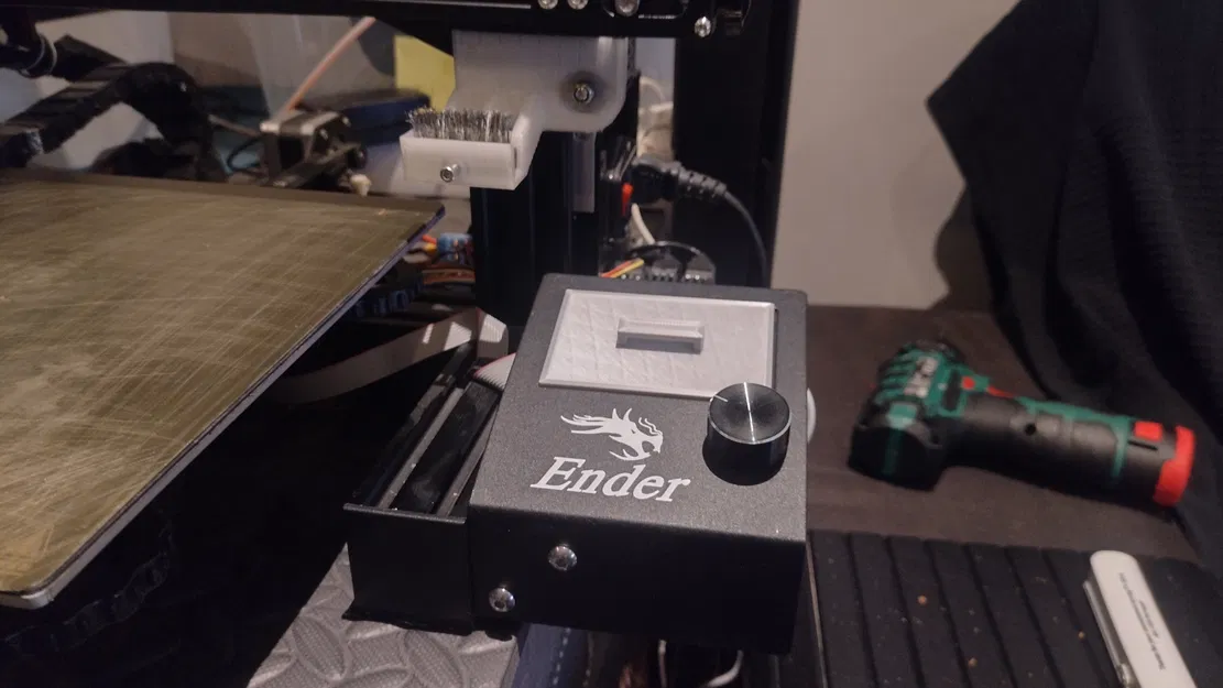 Phần Nối Thêm Bên Hông 4040 - Image 2