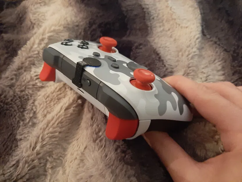 Bao che đèn cho Tay cầm Xbox Series X/S - Image 1