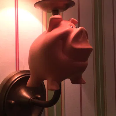 Heo Đất từ Cuộc Phiêu Lưu Heo Đất Vĩ Đại