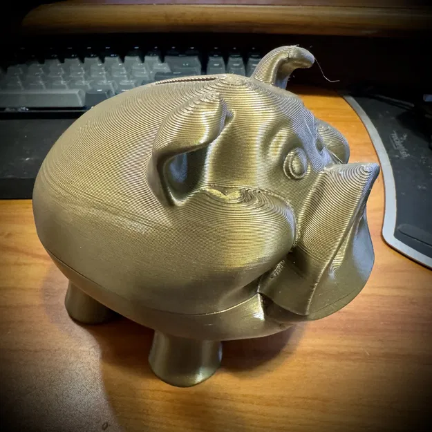 Heo Đất Tiết Kiệm - Image 1