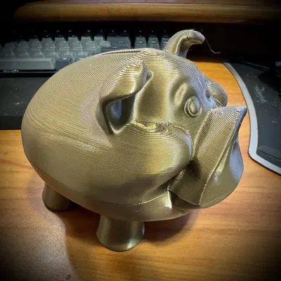 Heo Đất Tiết Kiệm