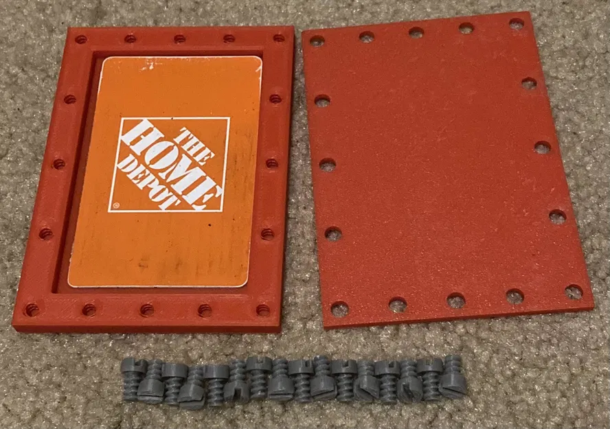 Món Quà Vặn Vẹo - Image 1