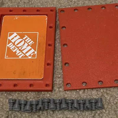 Món Quà Vặn Vẹo