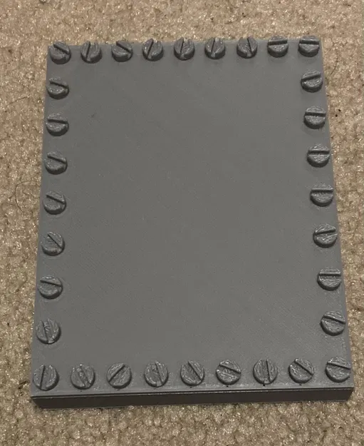 Món Quà Vặn Vẹo - Image 3