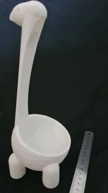 Phiên bản Dino Ladle của riêng tôi - Image 1