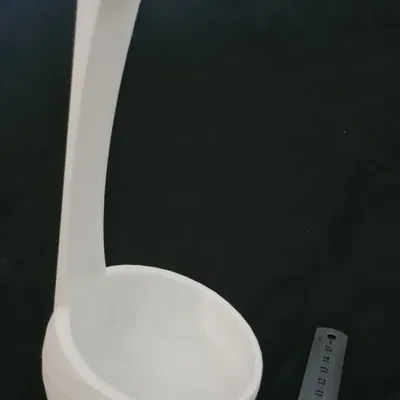 Phiên bản Dino Ladle của riêng tôi