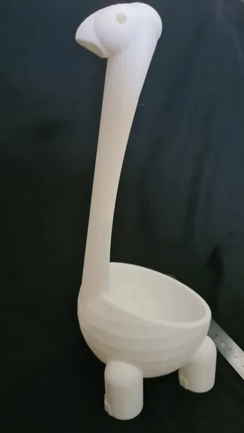 Phiên bản Dino Ladle của riêng tôi - Image 2