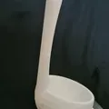 Phiên bản Dino Ladle của riêng tôi - Thumbnail 2