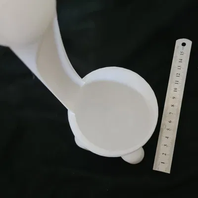 Phiên bản Dino Ladle của riêng tôi