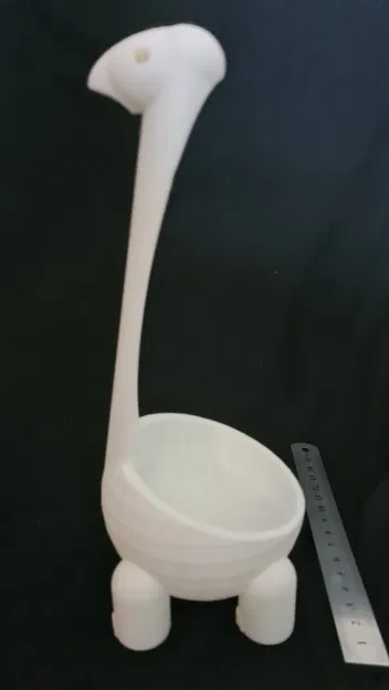 Phiên bản Dino Ladle của riêng tôi - Image 4