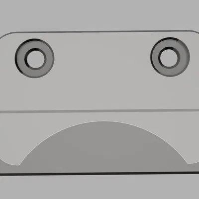 Móc Treo Mũ Tường Tối Giản