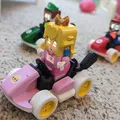 Logo LEGO Mario Kart - Thumbnail 1