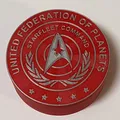 Hộp Đựng Star Trek - Thumbnail 2