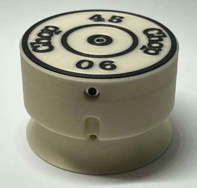 Dao Cắt Filament Thân Thiện Với Trẻ Em - Chop Chop - Image 1