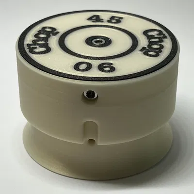 Dao Cắt Filament Thân Thiện Với Trẻ Em - Chop Chop