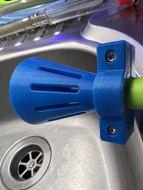 Bộ khuếch tán nước cho hồ cá - Image 1