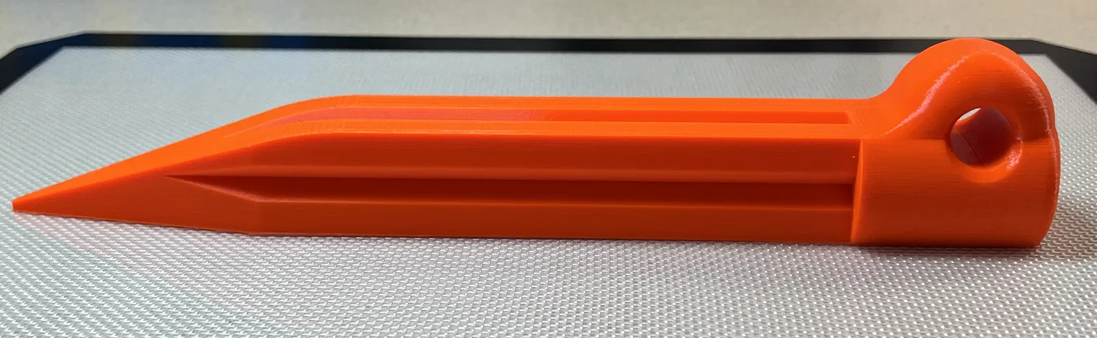 Cọc Cắm Đất/Cát Gorilla - Image 5