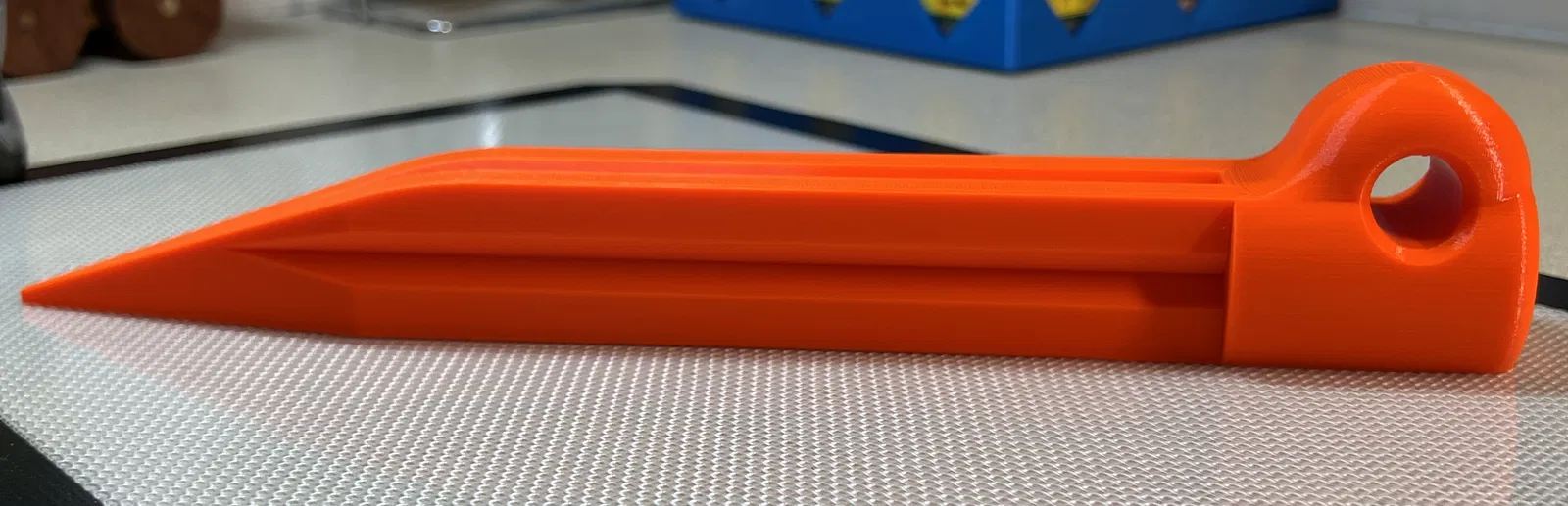 Cọc Cắm Đất/Cát Gorilla - Image 6