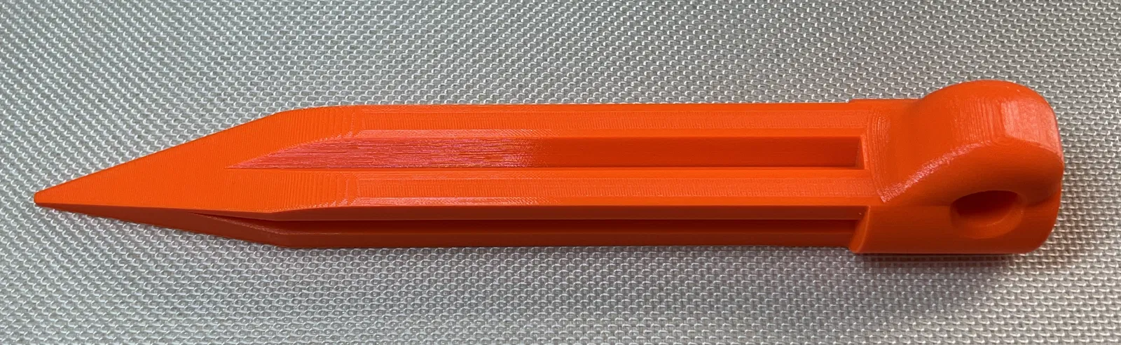 Cọc Cắm Đất/Cát Gorilla - Image 7